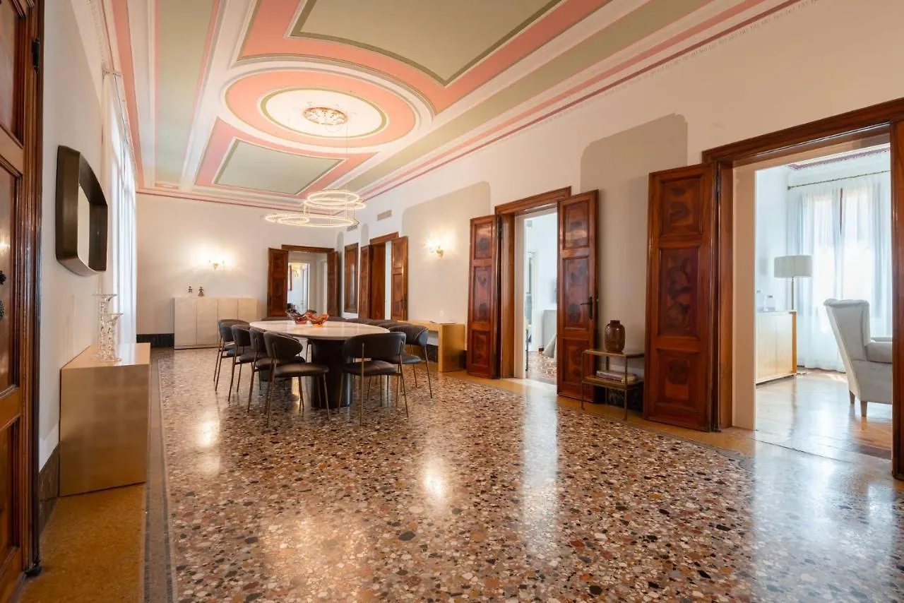 Ca' Del Glicine Lejlighed Venedig