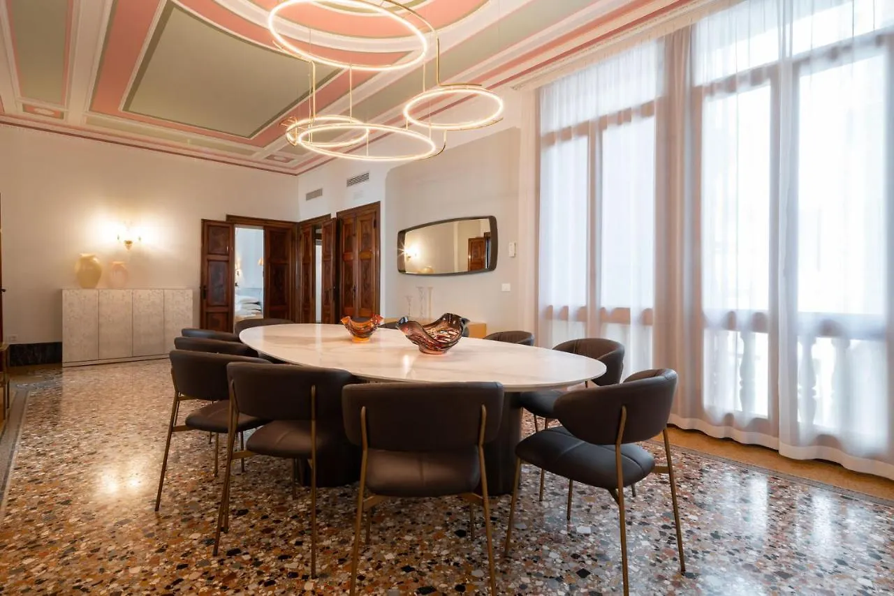 Ca' Del Glicine Apartment Venice