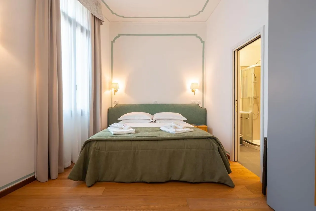Ca' Del Glicine Lejlighed Venedig