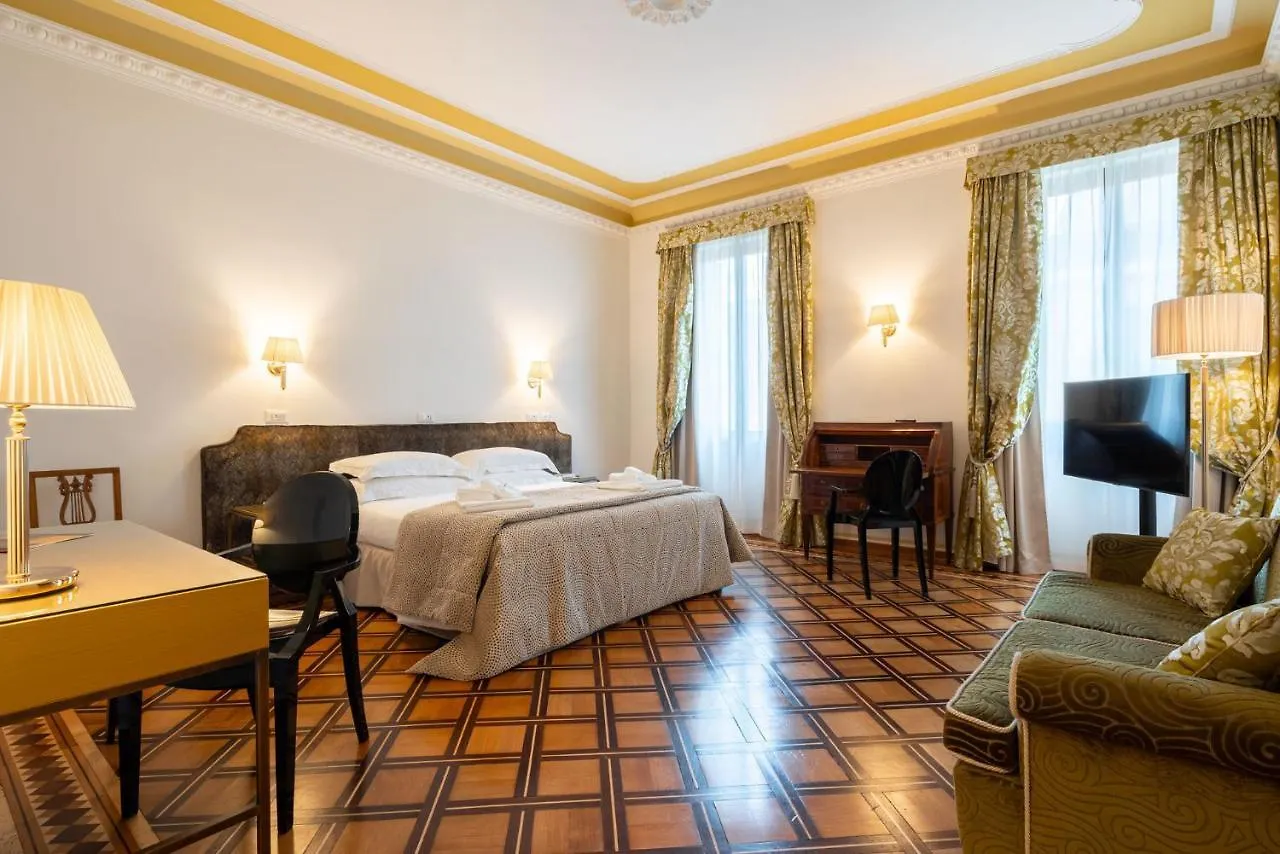 Ca' Del Glicine Lejlighed Venedig