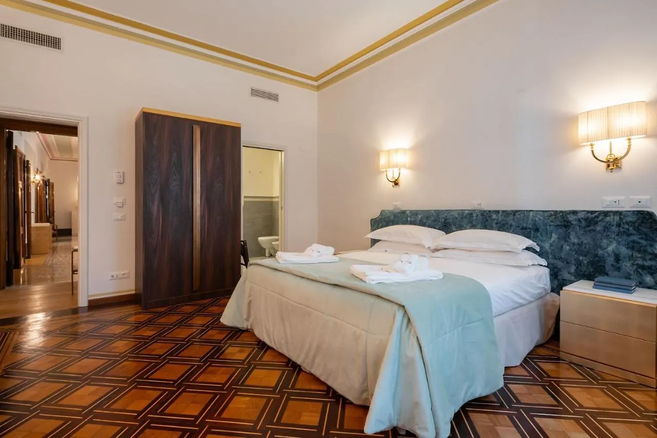 Ca' Del Glicine Lejlighed Venedig Italien