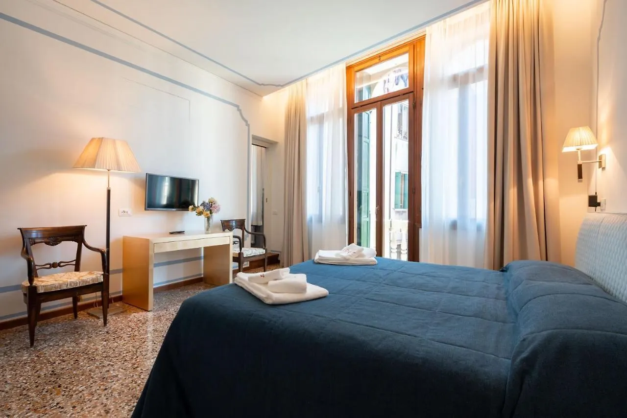 Ca' Del Glicine Lejlighed Venedig