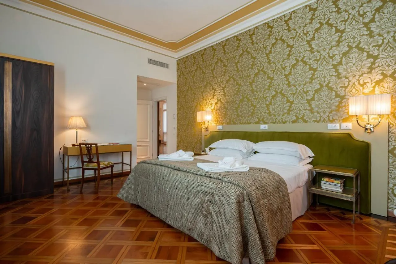 Ca' Del Glicine Lejlighed Venedig 0*,