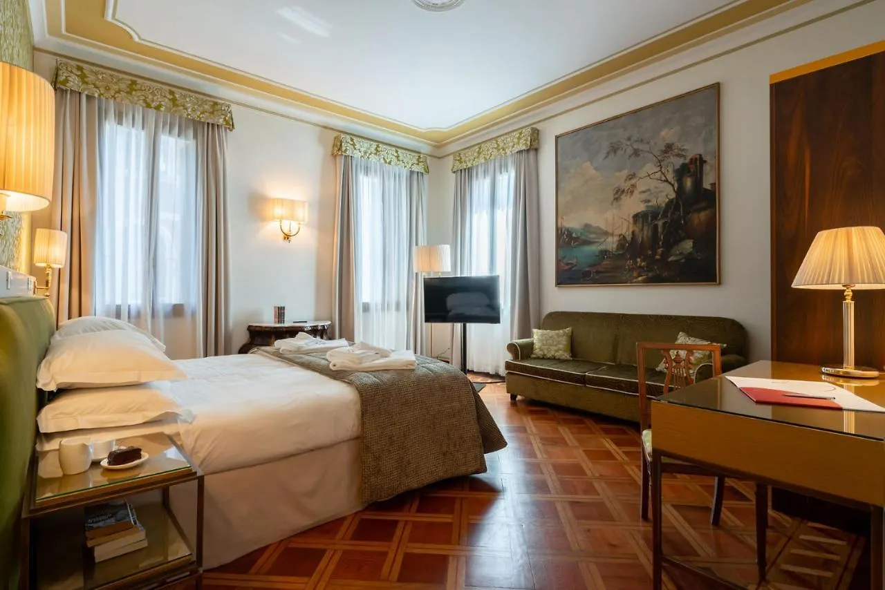 Ca' Del Glicine Lejlighed Venedig