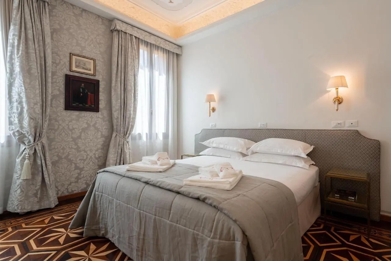 Ca' Del Glicine Lejlighed Venedig Italien