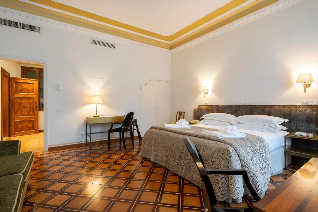 Ca' Del Glicine Lejlighed Venedig