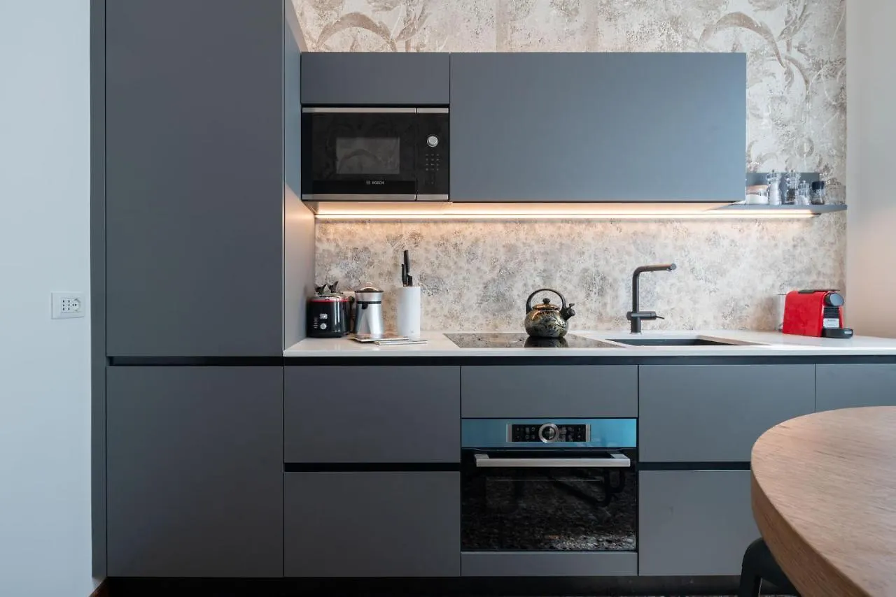 Ca' Del Glicine Apartamento Veneza Itália