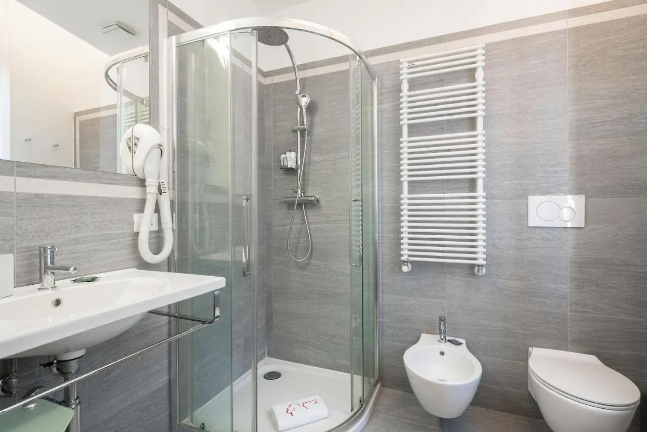 Ca' Del Glicine Apartamento Veneza