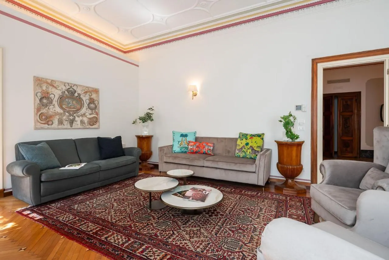 Ca' Del Glicine Apartamento Veneza 0*,