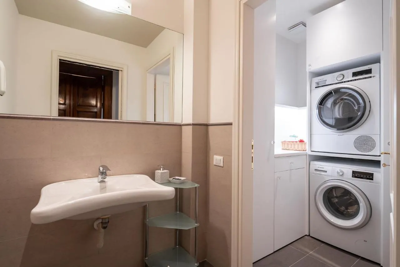 Ca' Del Glicine Apartamento Veneza