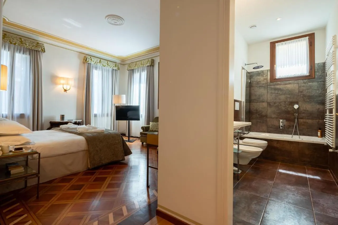 Ca' Del Glicine Apartamento Veneza