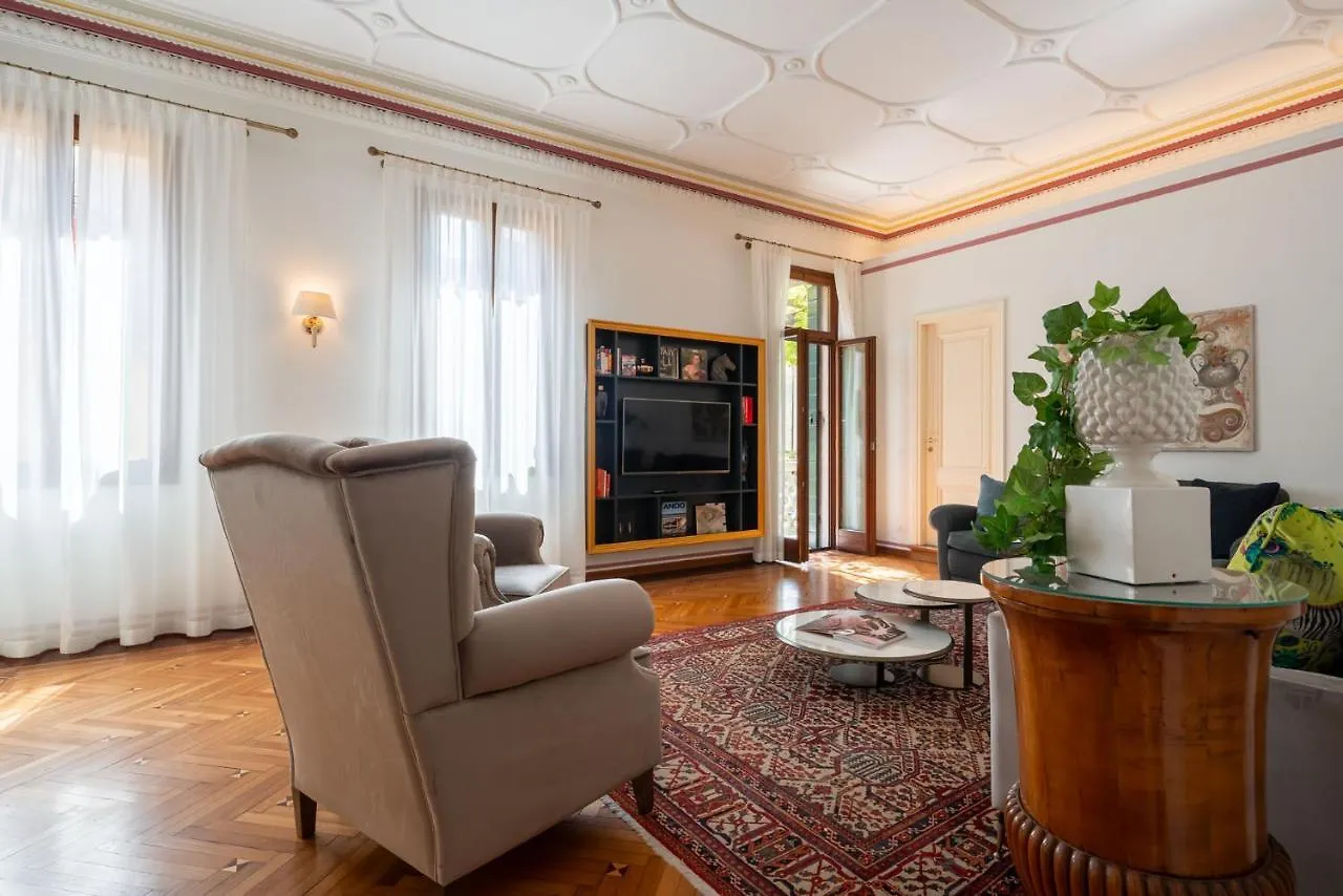 Ca' Del Glicine Apartamento Veneza