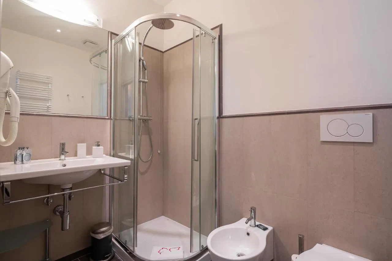 Ca' Del Glicine Apartamento Veneza