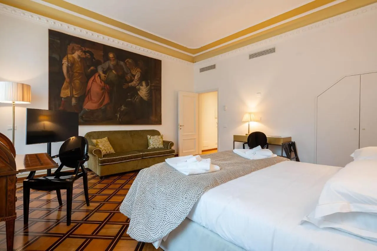 Ca' Del Glicine Apartamento Veneza