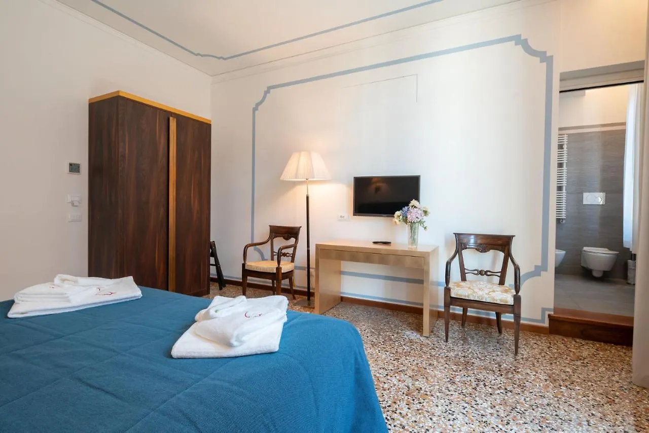 Ca' Del Glicine Apartamento Veneza Itália