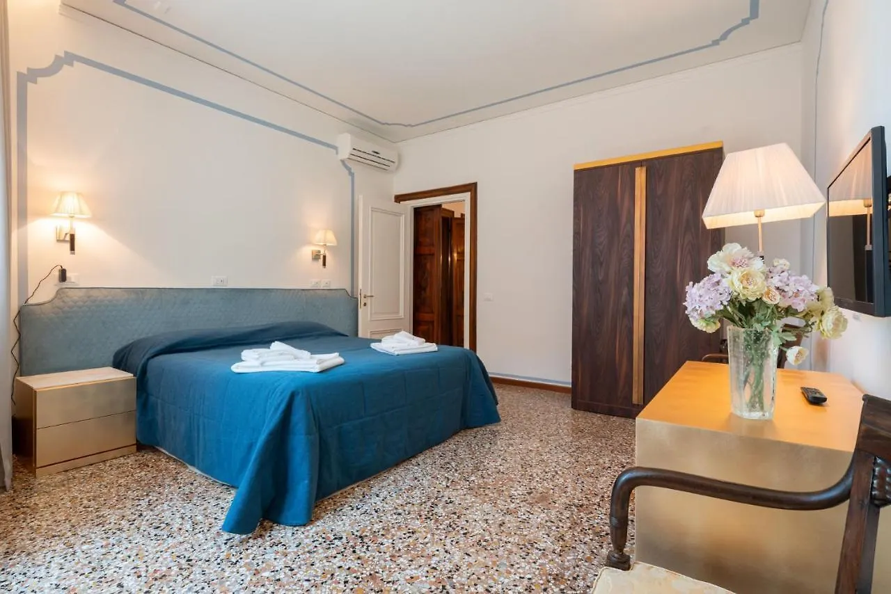 Ca' Del Glicine Apartamento Veneza