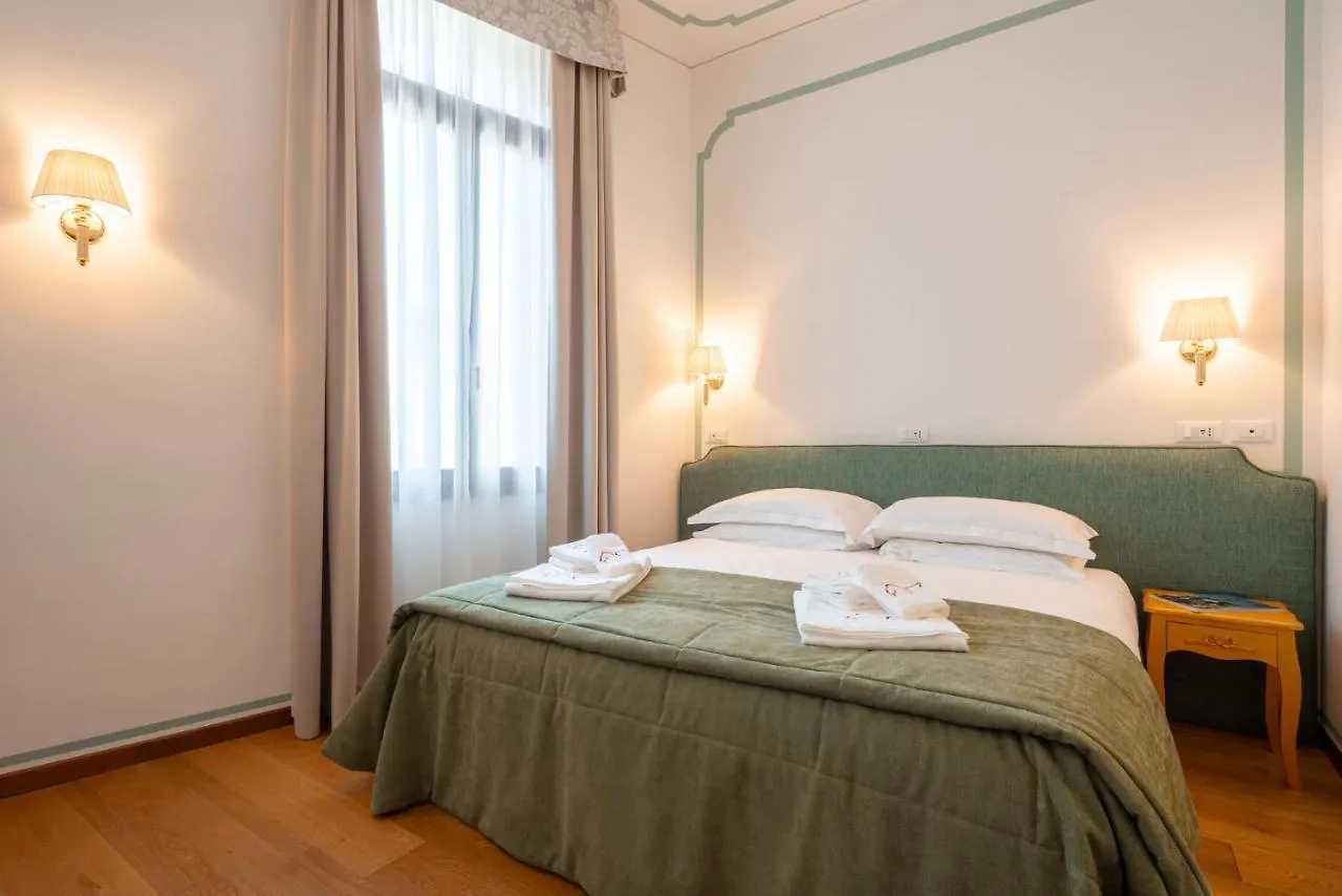 Ca' Del Glicine Apartamento Veneza Itália