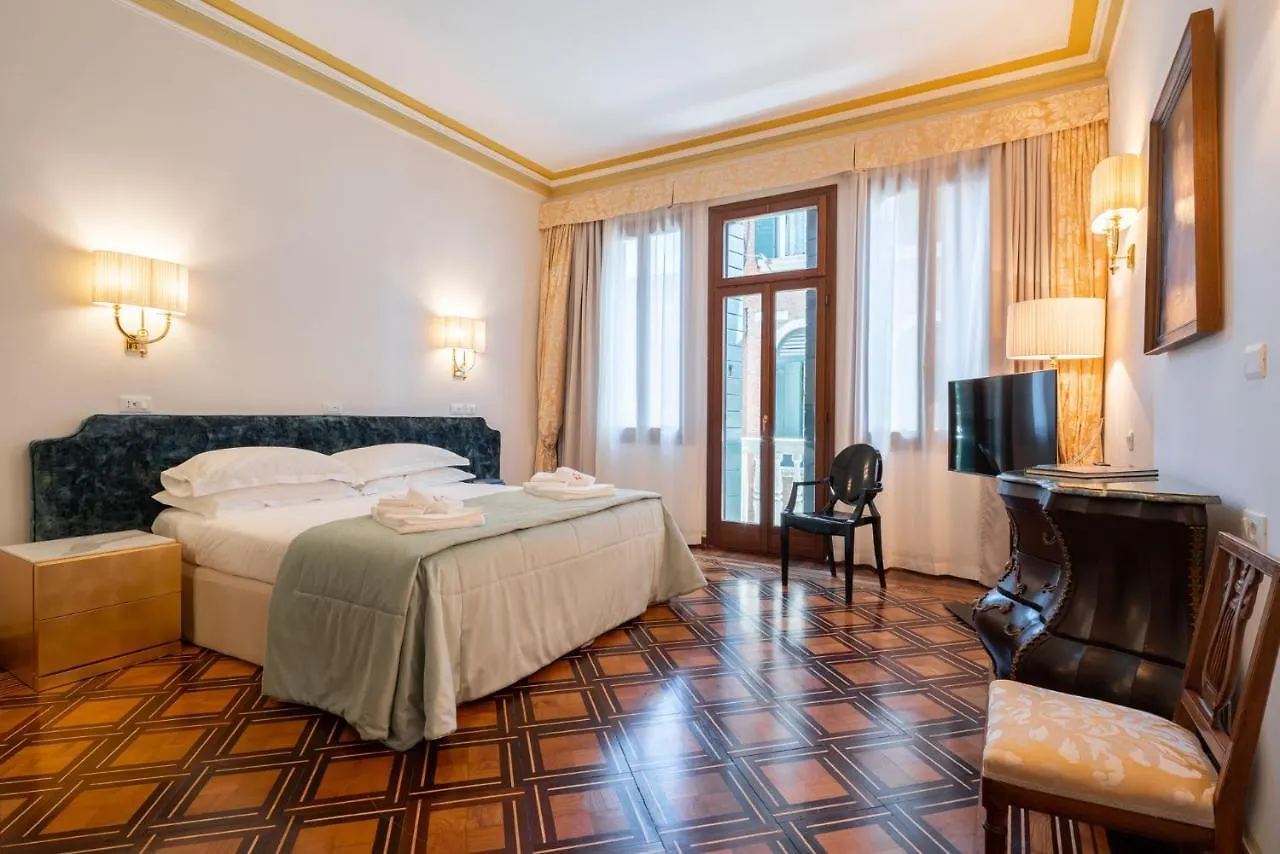 Ca' Del Glicine Apartamento Veneza