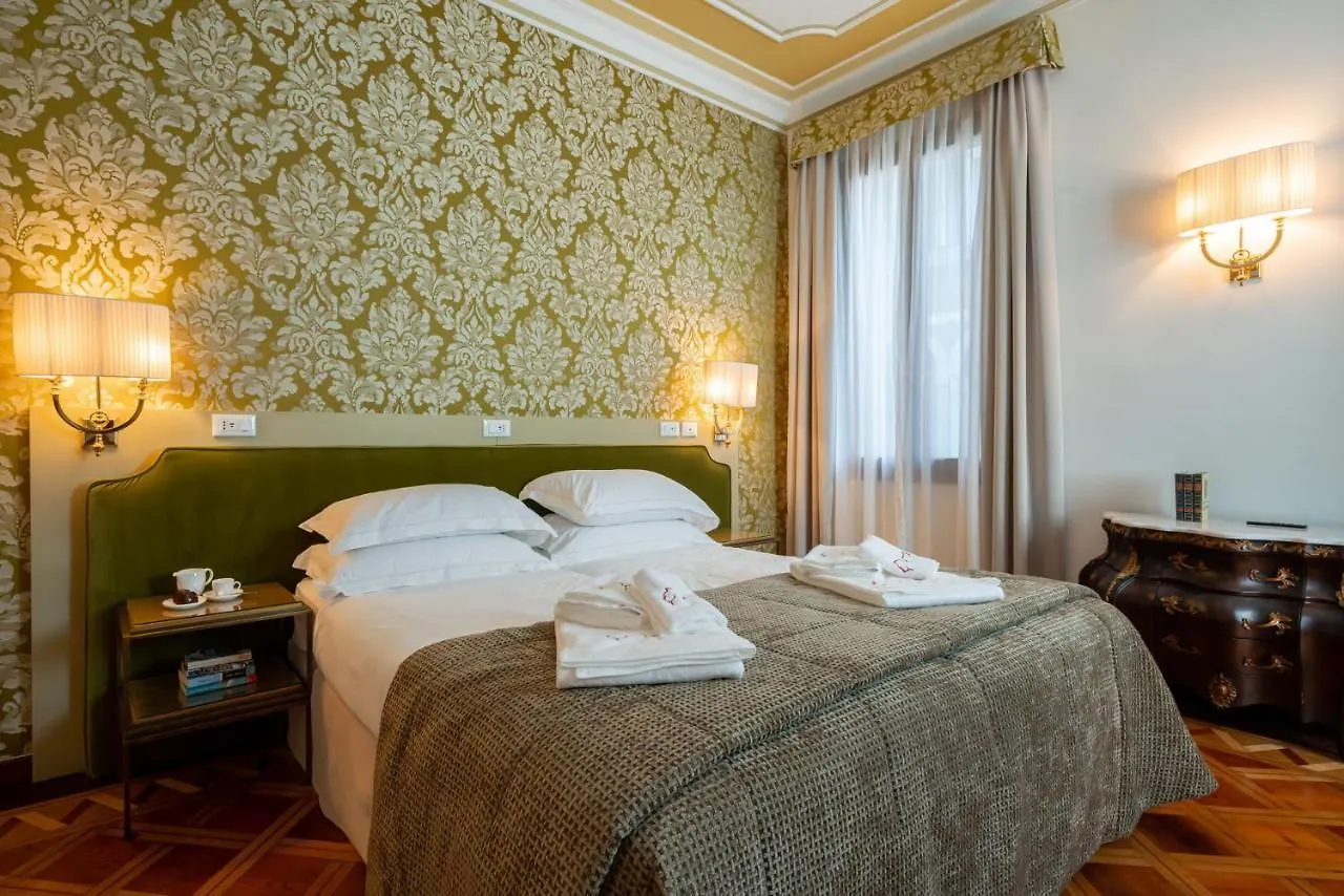 Ca' Del Glicine Apartamento Veneza