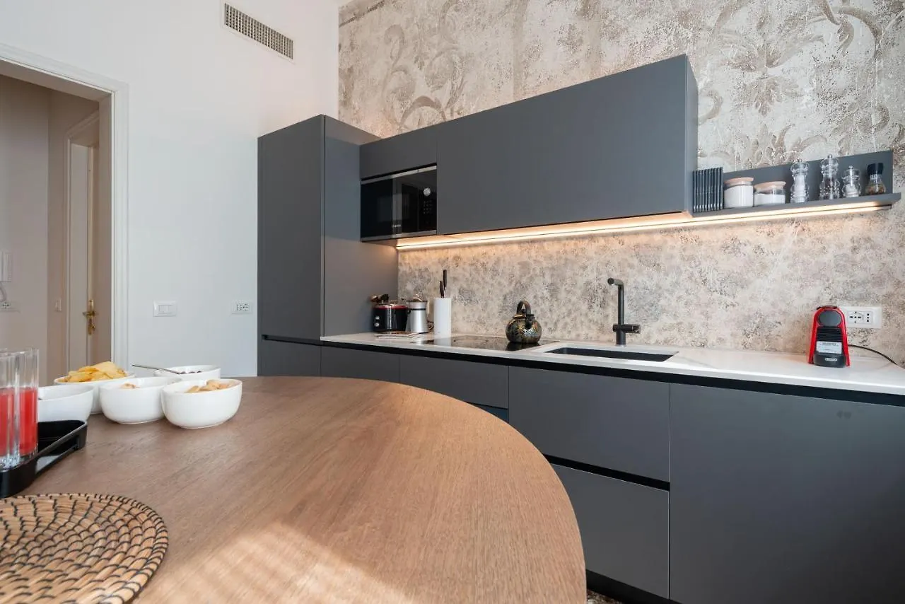 Ca' Del Glicine Apartamento Veneza 0*,